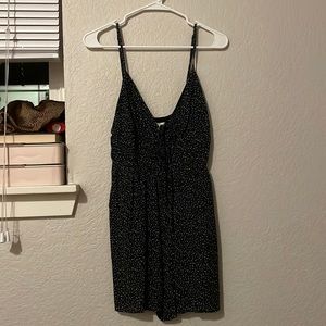 Romper from Aeropostal